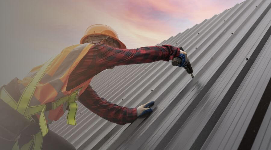 Expert tile roof repair services in Bayou La Batre, AL